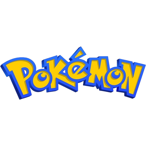 Pokemon Logo